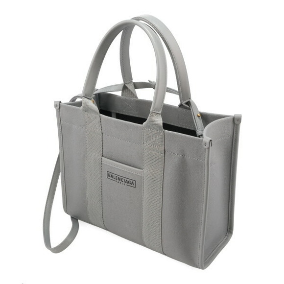 BALENCIAGA Shoulder Bag Black - Picture 2 of 3